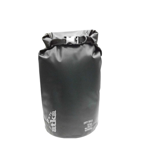 Dry Bag 15litre Black xab32bk