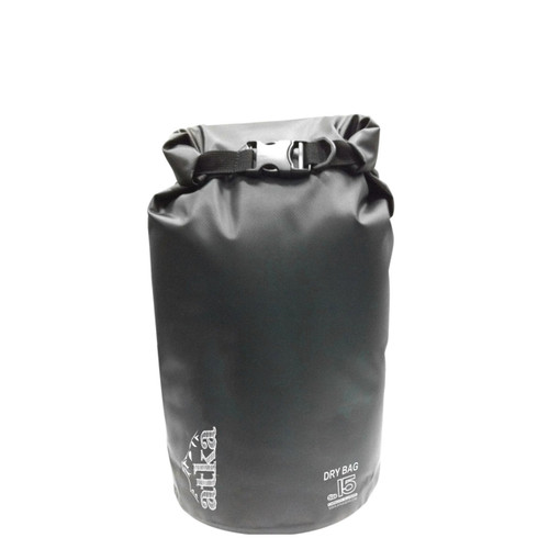 Black 15L Dry Bag