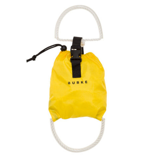 Burke Throw Bag