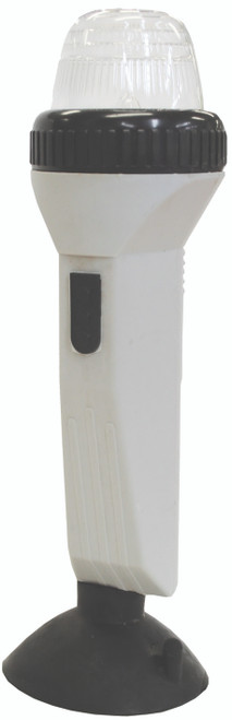 Navigation 360Degree Suction Mount Light