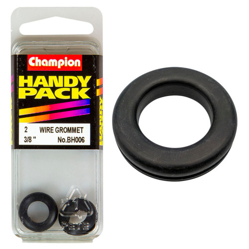 Rubber Grommet