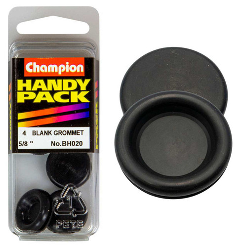 Grommet 16mm Pack of 4 BH020