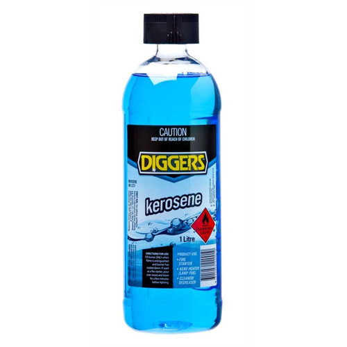 Kerosene 1ltr 17064-61dign