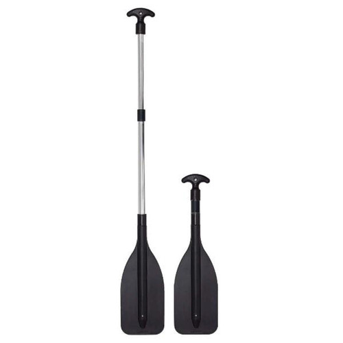 Extendable Paddle