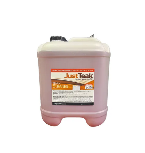 Teak Soap 20L