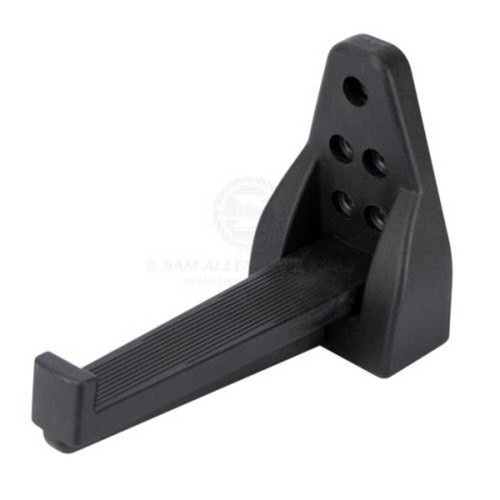 Mast Step Nylon/Glass Black 47298