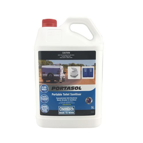 Portasol 5litre Portasol 5litre