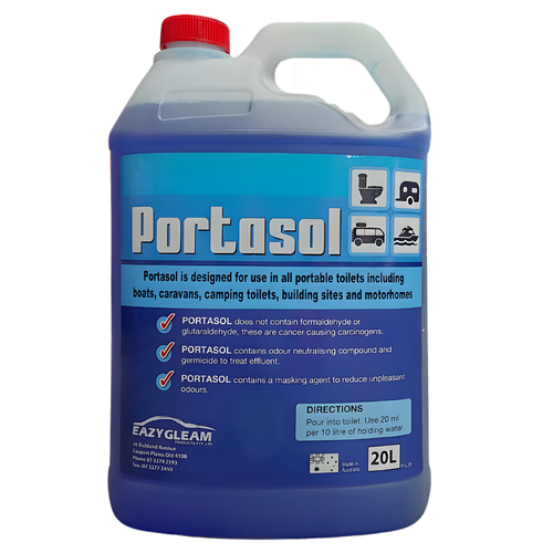 Portasol 5litre