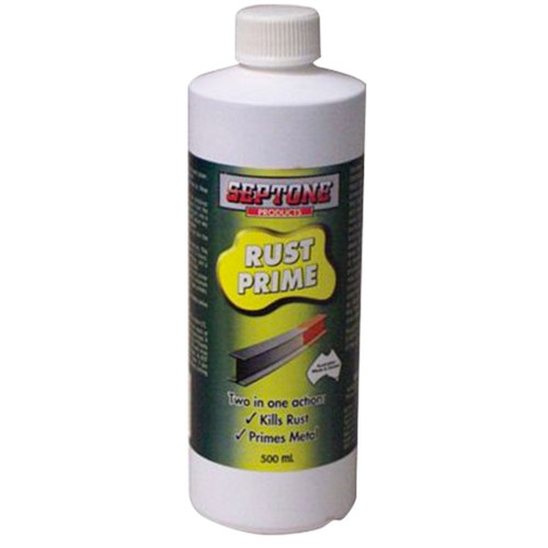 Rust Prime 500ml