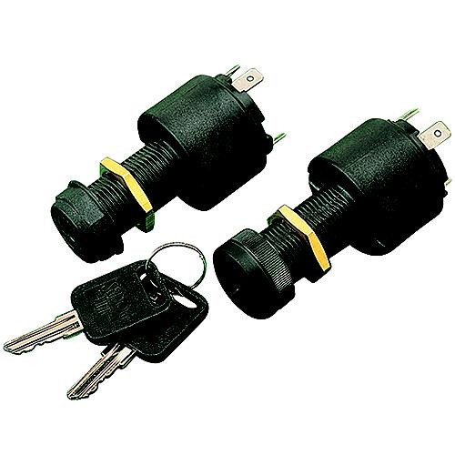 4 Position Switch