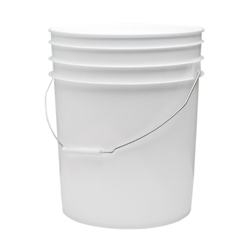 Pail
