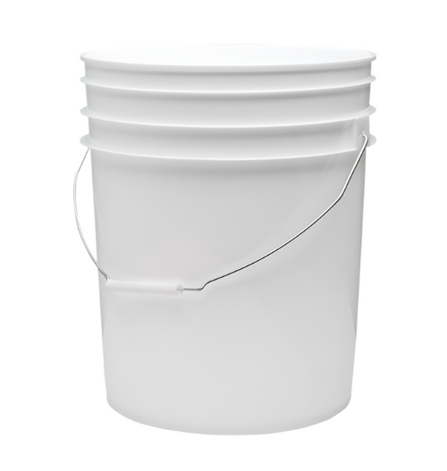 Pail