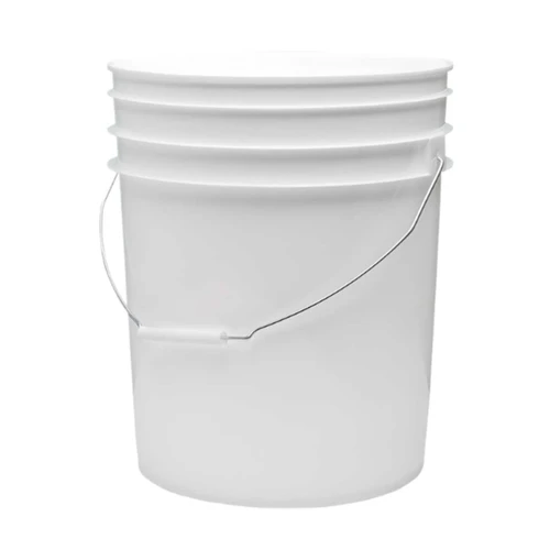 Pail 10lt with Lanyard PL10lt