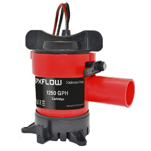 Johnson Bilge Pump