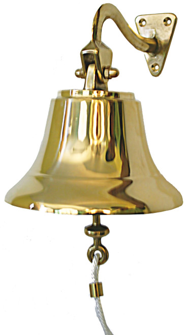 Bronze Bell 150mm