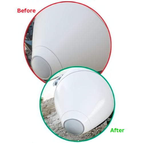 Before & After Before & After