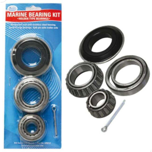 Holden Trailer Bearing Kit TWK2-C