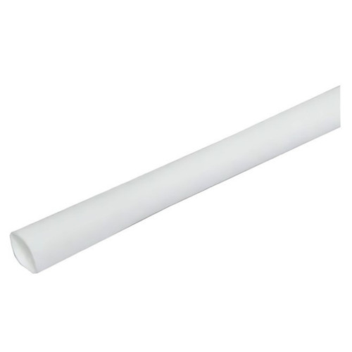 White Heat Shrink