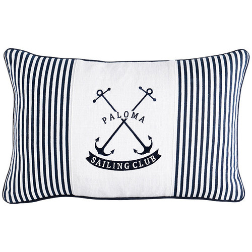 Sailing Club Cushion