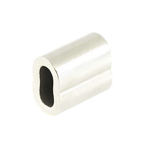 Swage Nickel Plated 3.2mm CS-130NP