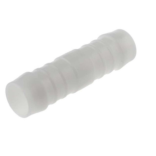 Joiner Straight Poly 1/2" 802