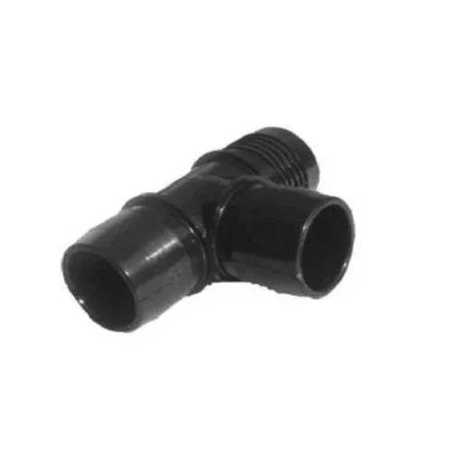 Nylon Tee Fitting (1/2" to 2") 803-V