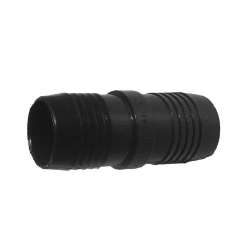 Straight Reducer Poly 3/4" - 1" 820