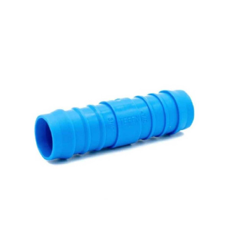 Joiner Straight Poly 3/4" 822