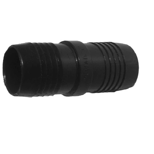 Joiner Straight Poly 1 1/4" 862