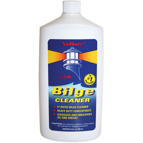 Bilge Cleaner 946 Ml