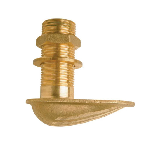 Bronze Water Scoop 3/4inch WCAPB3/4