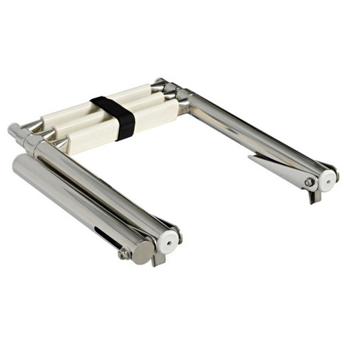 3 Step Ladder with Foldable Handle 49.551.03