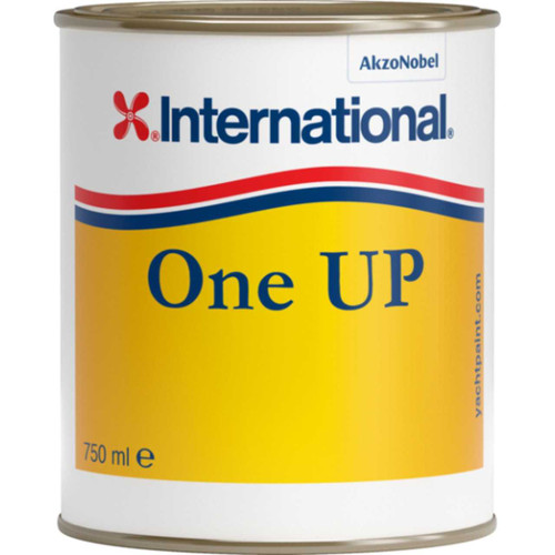 One Up 500ml White 5749363
