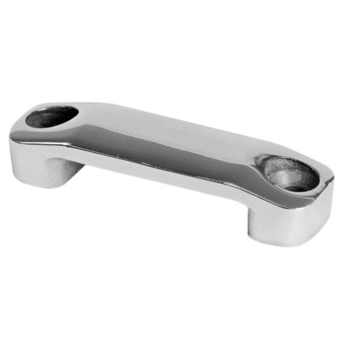 Webbing Saddle Stainless Steel 30mm 06.701.30