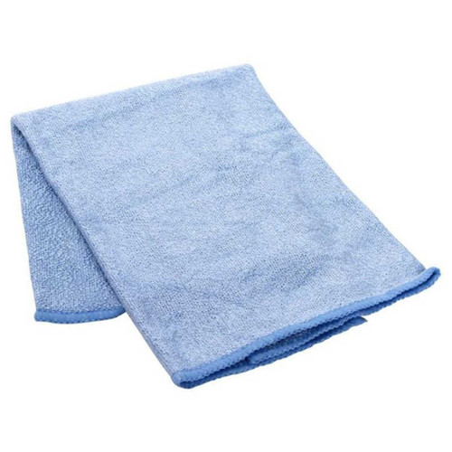 Microfibre Glass Cloth - Blue 165631