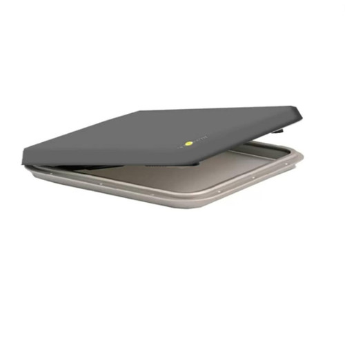 Hatch Cover