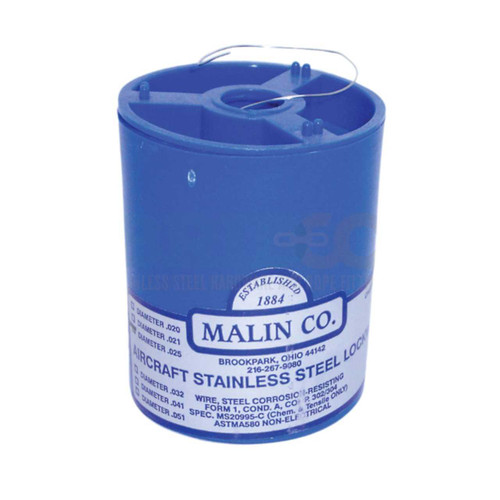 Tie Wire S/S .032 x 110m WR-469602/110