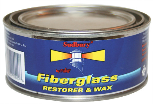 Restorer/Wax Paste 300gm