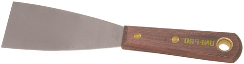 Paint Scraper -Flat 75mm Paint Scraper -Flat 75mm