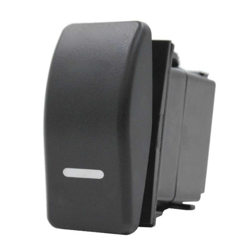 Switch On/Off 12/24v Blank 709768