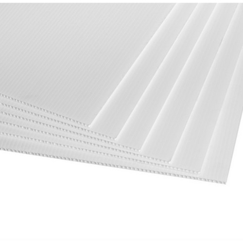 Corflute Sheet