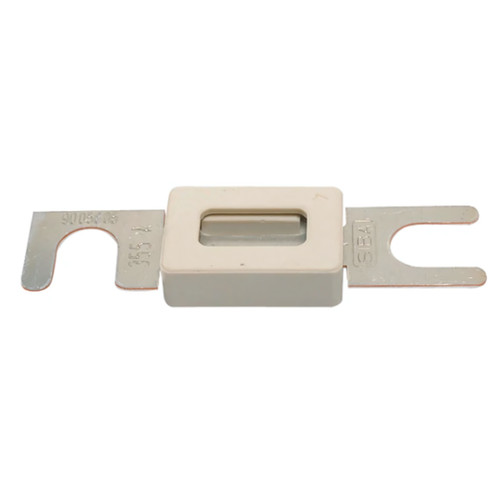 VETUS Strip Fuse 100amp VETUS Strip Fuse 100amp