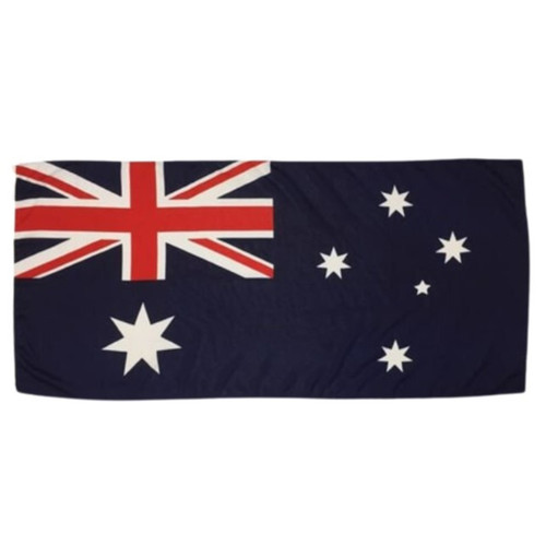 Aus Flag