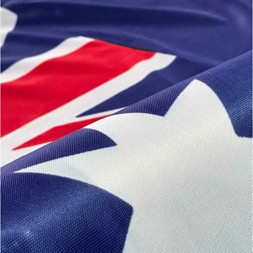 Flag Australian 1370 x 685mm a2
