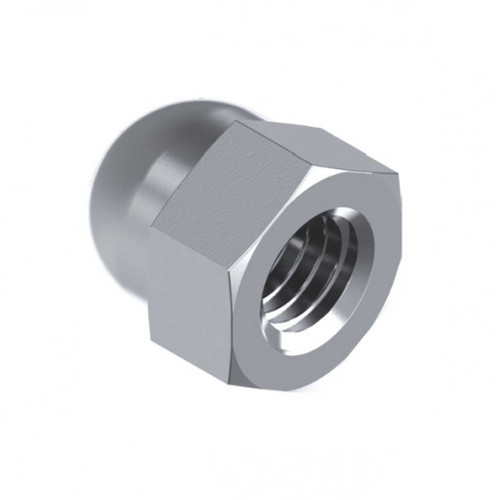 UNC Dome Nut | 1 piece 465-V