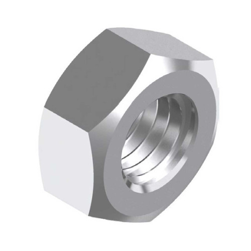 UNC Hex Nut | 1pce 443-V
