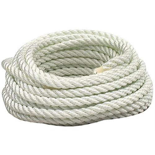 Nylon 3 Strand Rope