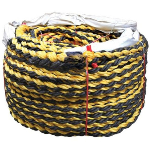 Tiger Magni Rope