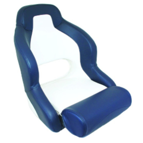 Axis H52 Flip Up Compact Seat