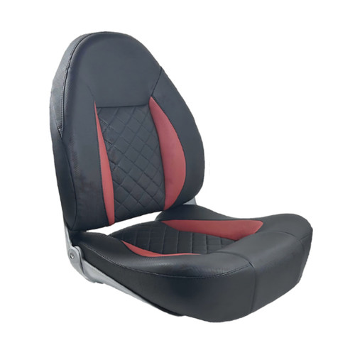 Axis Ranger Hi Back PRO Folding Seat